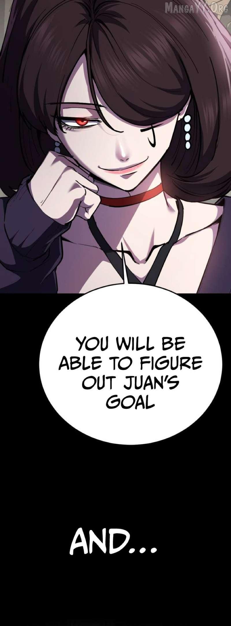 The boy of death Chapter 313 page 114 - 