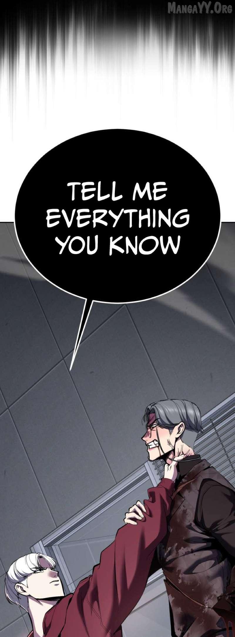 The boy of death Chapter 313 page 115 - 
