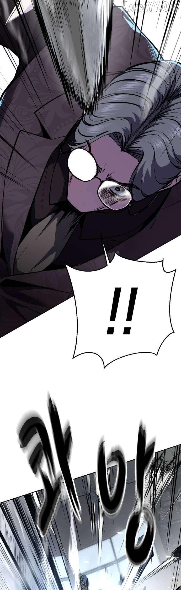 The boy of death Chapter 313 page 15 - 
