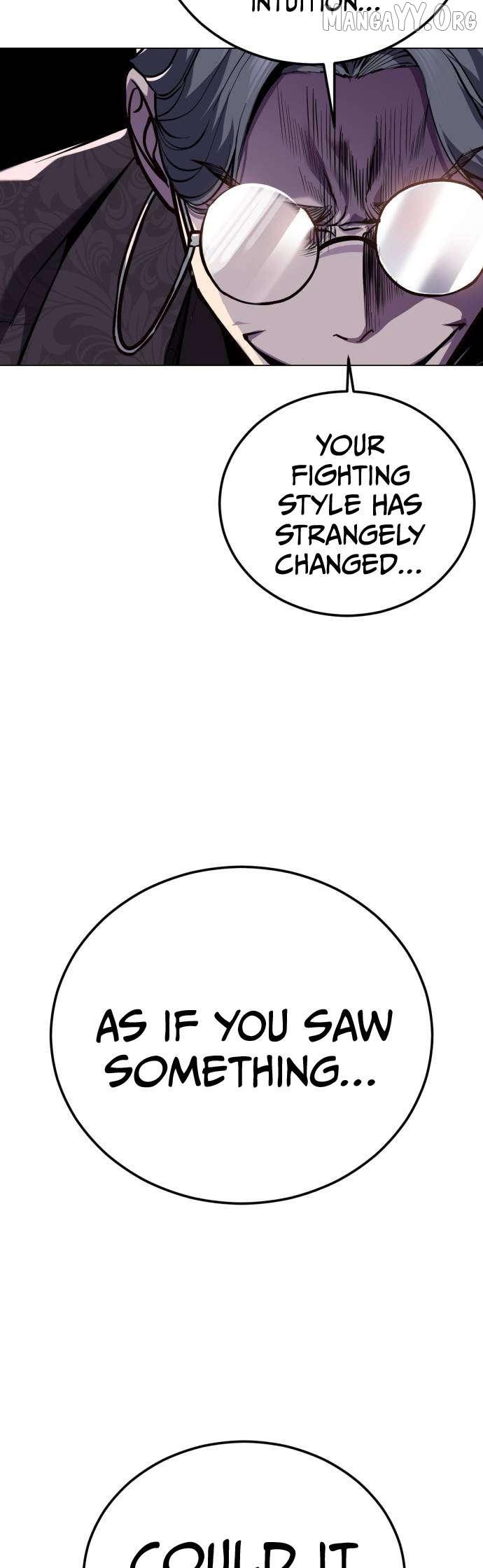 The boy of death Chapter 313 page 18 - 