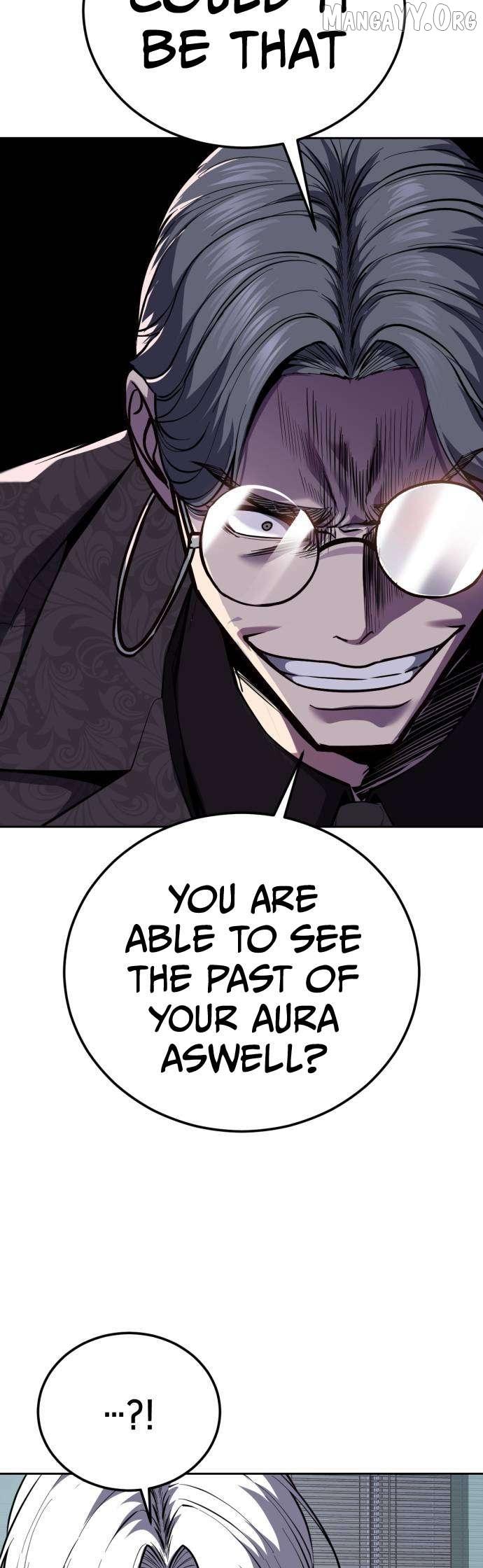 The boy of death Chapter 313 page 19 - 