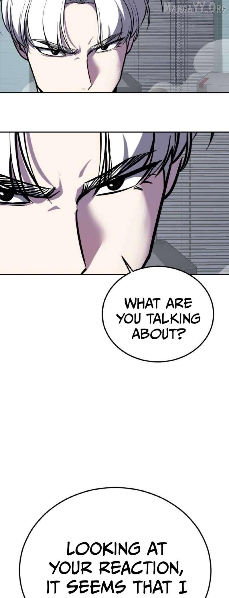 The boy of death Chapter 313 page 20 - 