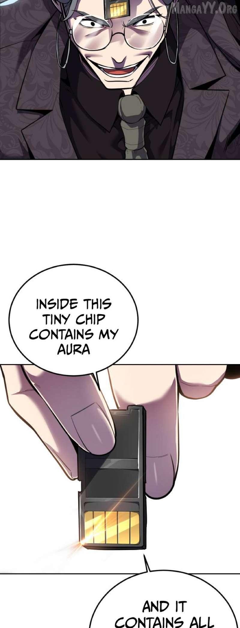 The boy of death Chapter 313 page 24 - 
