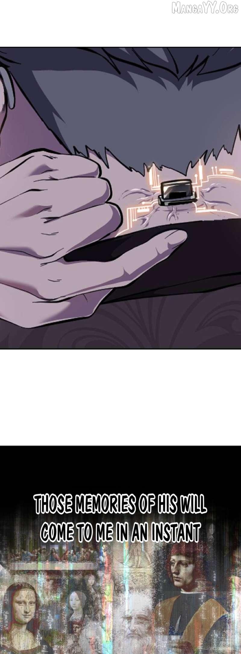 The boy of death Chapter 313 page 29 - 
