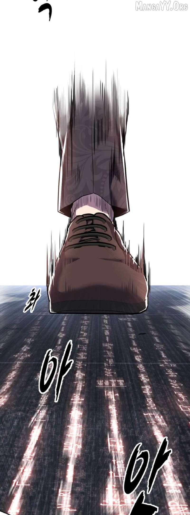 The boy of death Chapter 313 page 33 - 