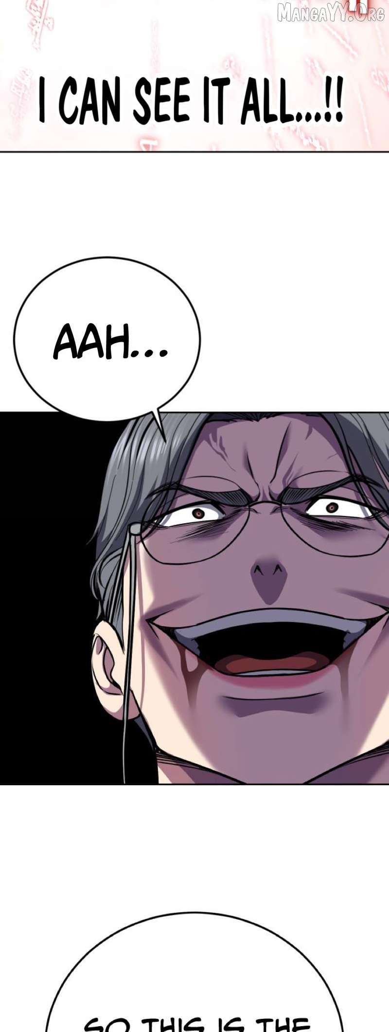 The boy of death Chapter 313 page 37 - 