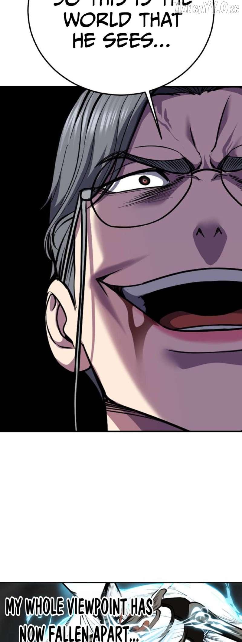 The boy of death Chapter 313 page 38 - 