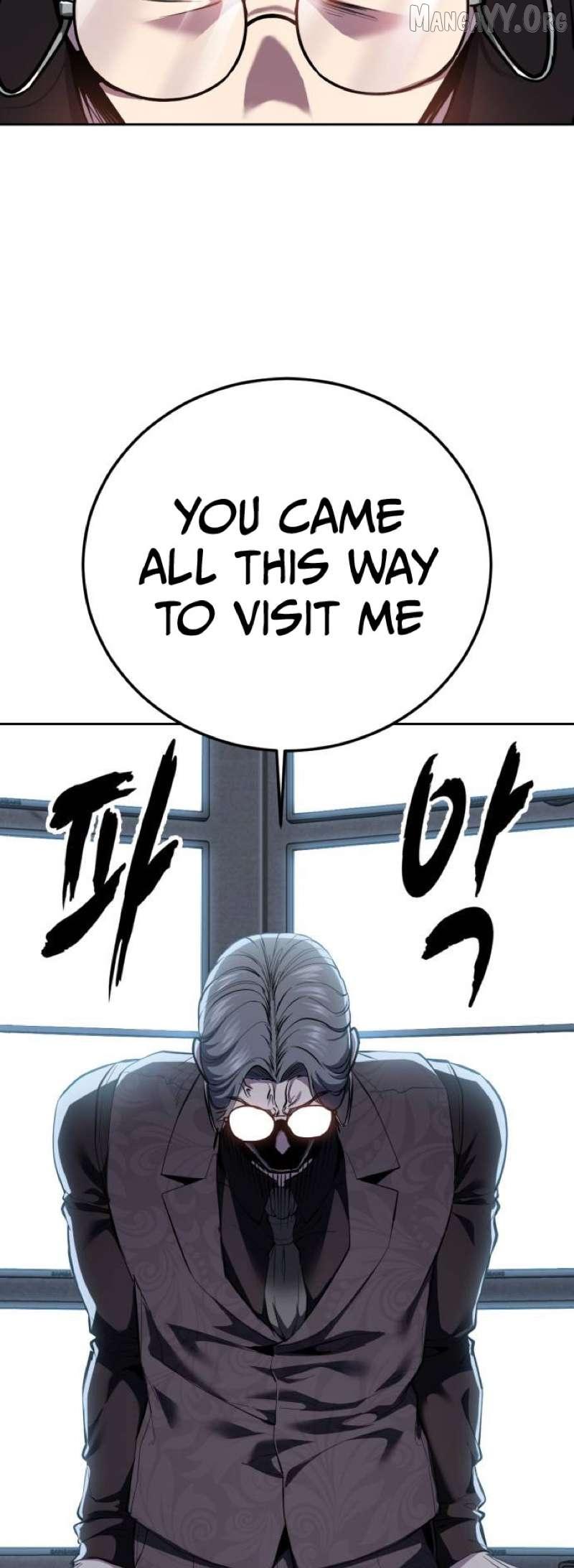 The boy of death Chapter 313 page 5 - 