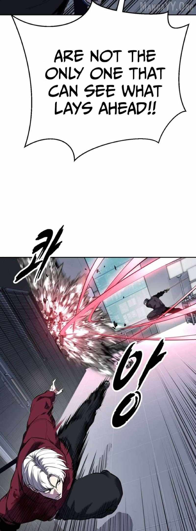 The boy of death Chapter 313 page 45 - 