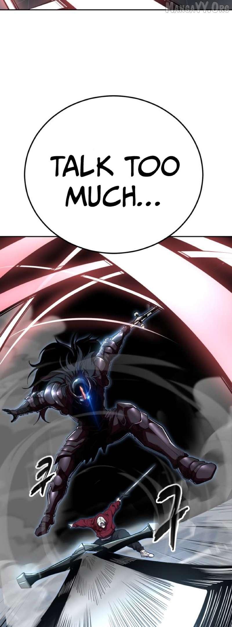 The boy of death Chapter 313 page 54 - 