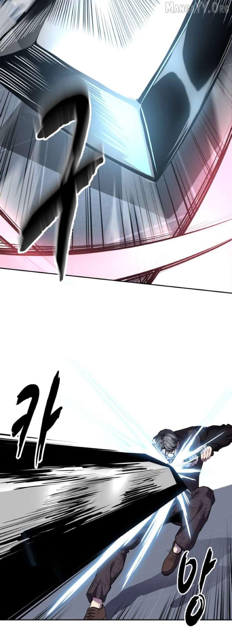 The boy of death Chapter 313 page 55 - 