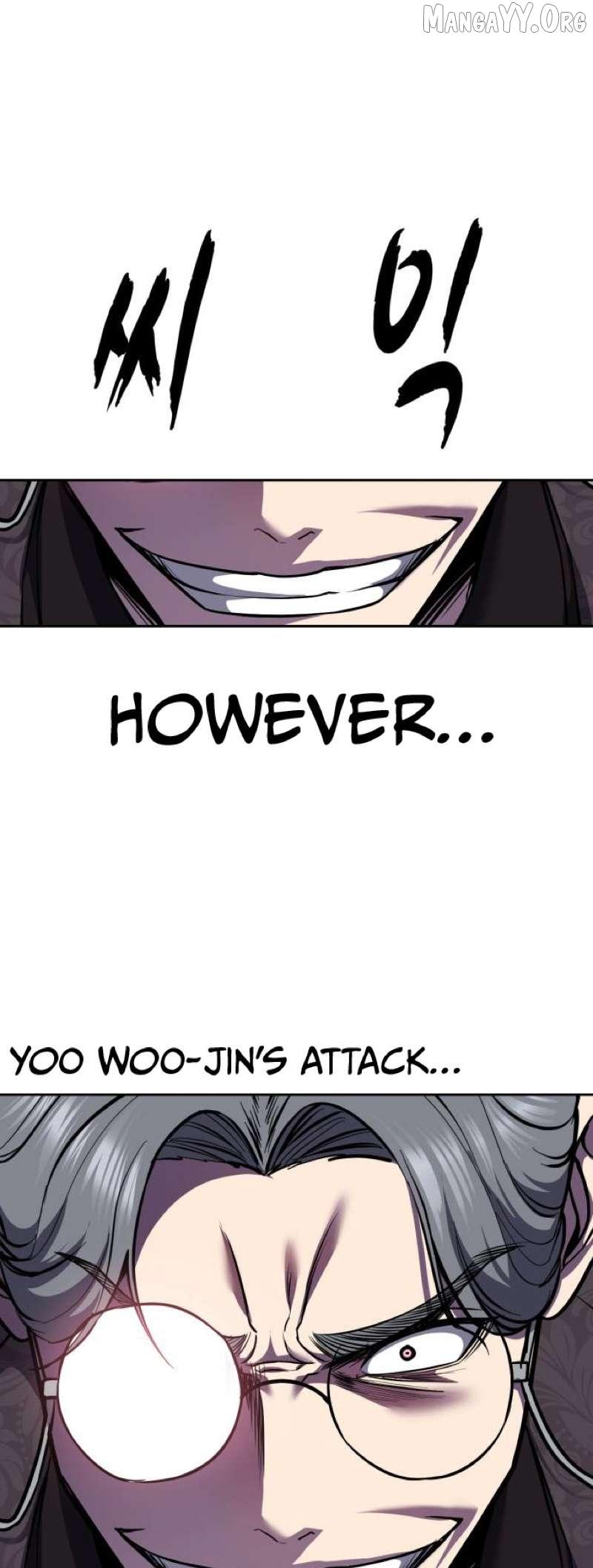 The boy of death Chapter 313 page 61 - 
