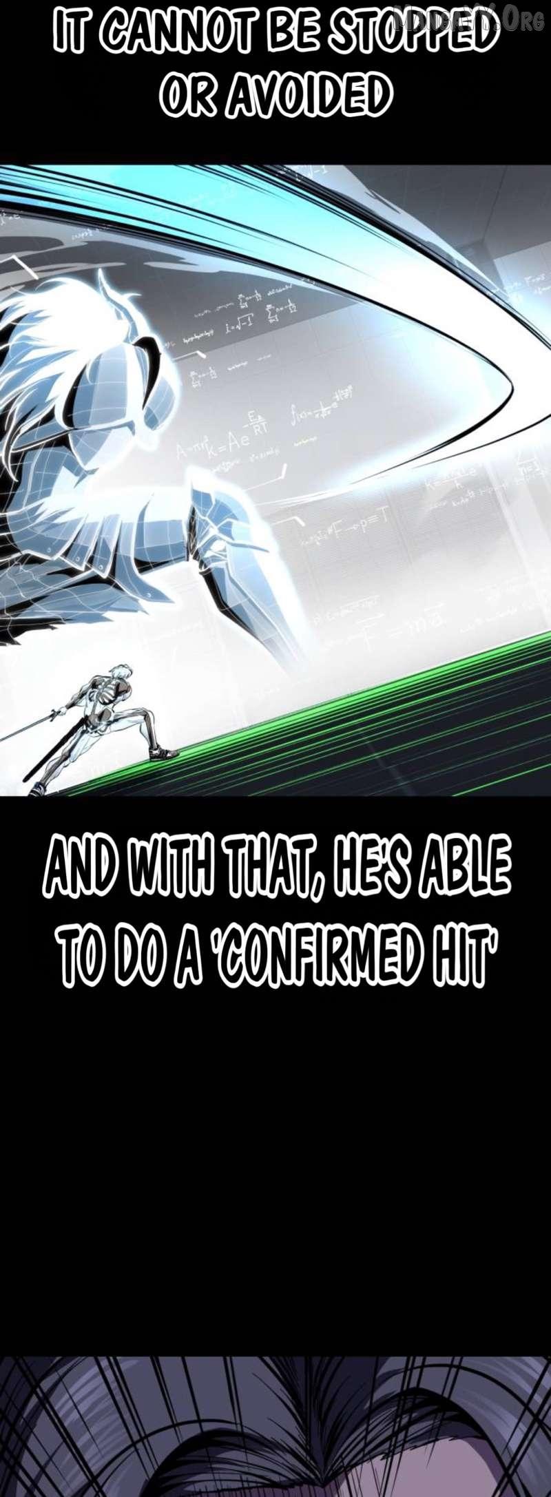 The boy of death Chapter 313 page 65 - 