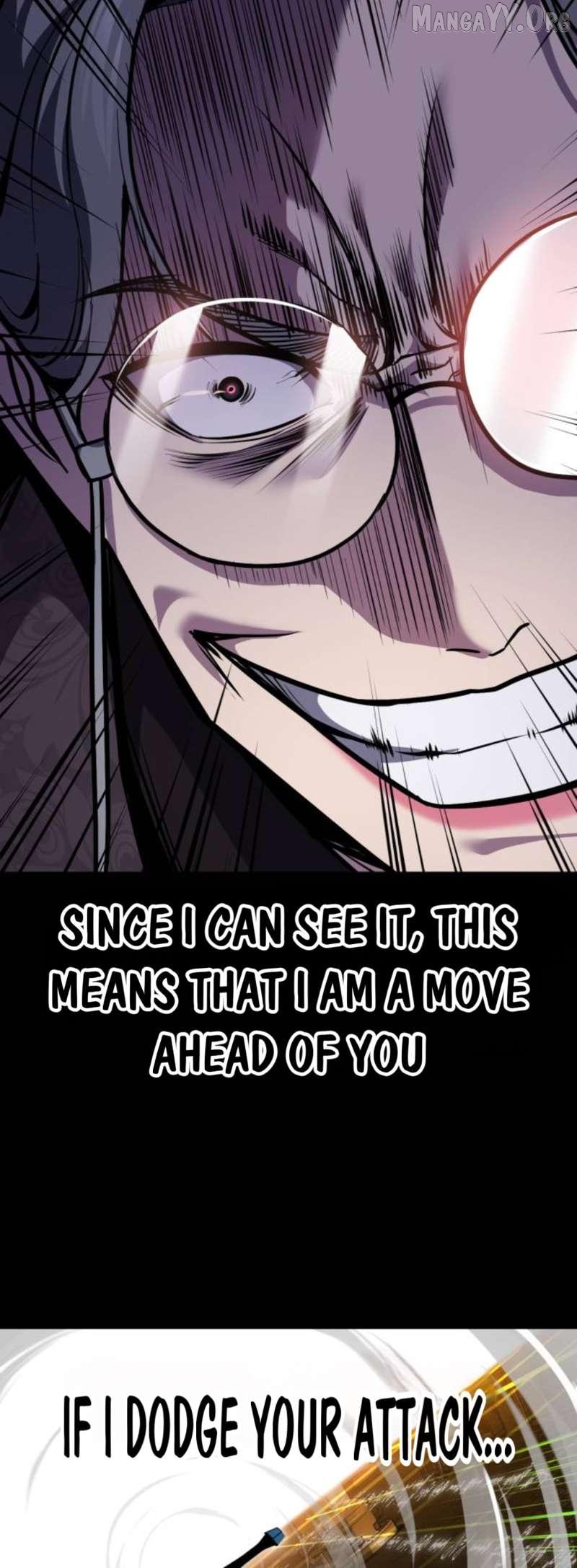 The boy of death Chapter 313 page 66 - 