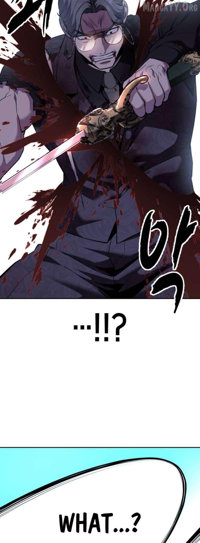 The boy of death Chapter 313 page 68 - 