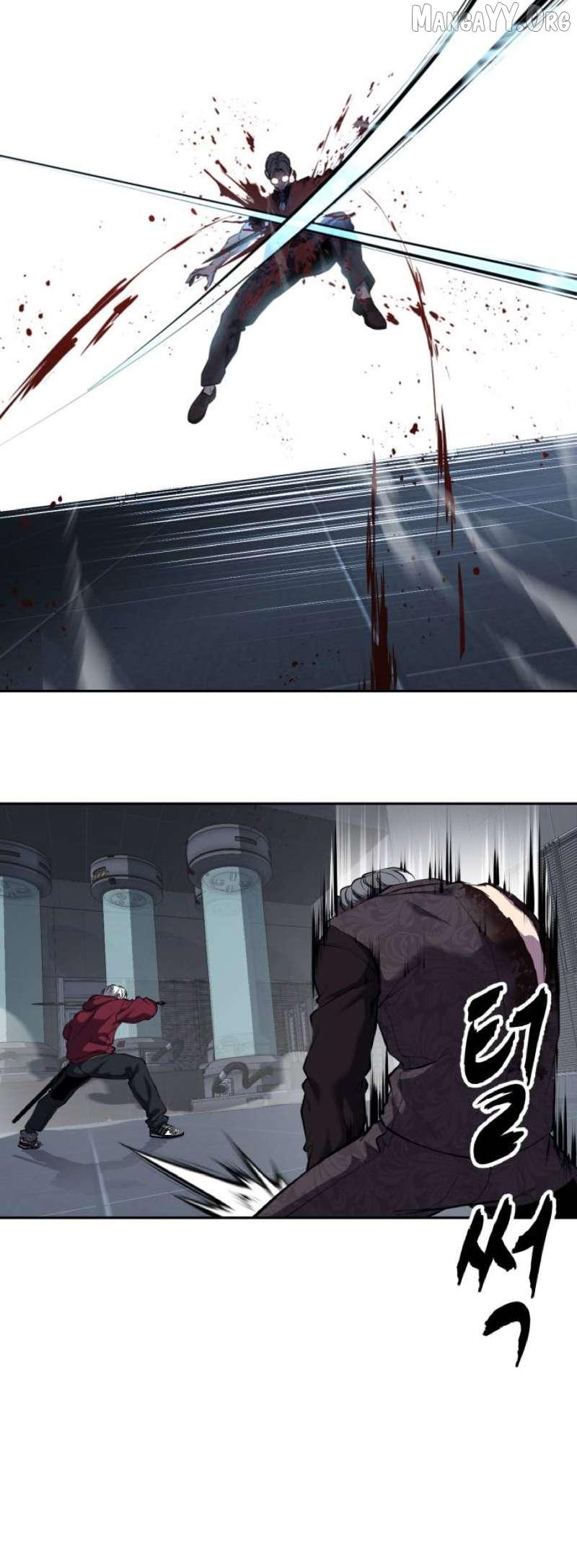 The boy of death Chapter 313 page 69 - 