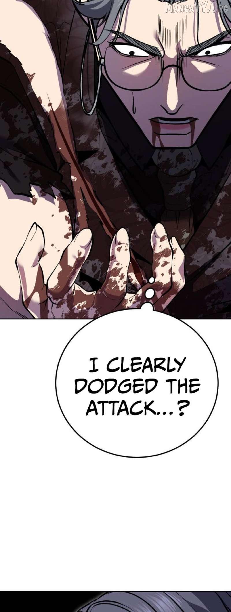 The boy of death Chapter 313 page 71 - 