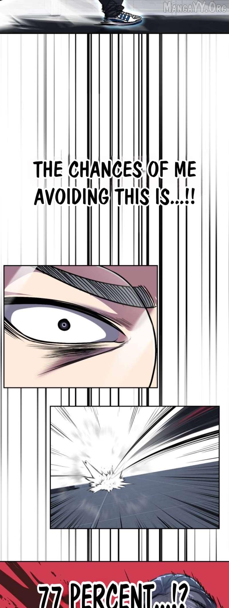 The boy of death Chapter 313 page 76 - 