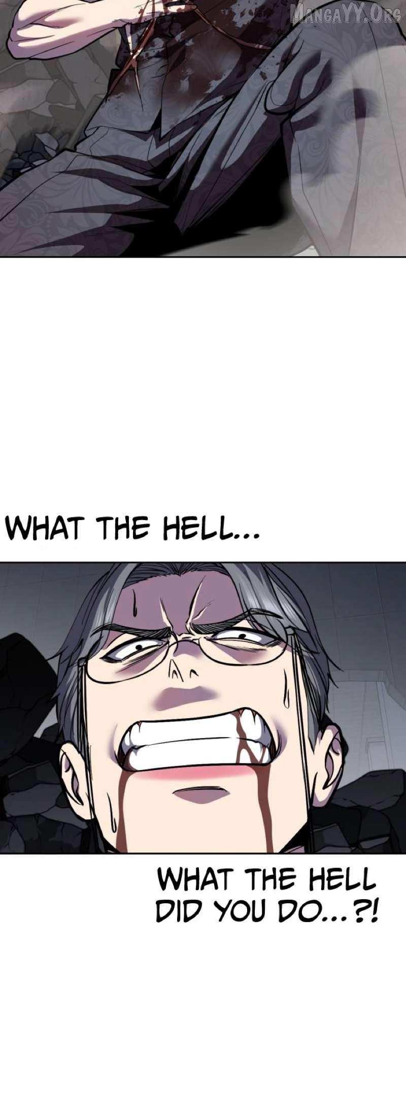 The boy of death Chapter 313 page 79 - 
