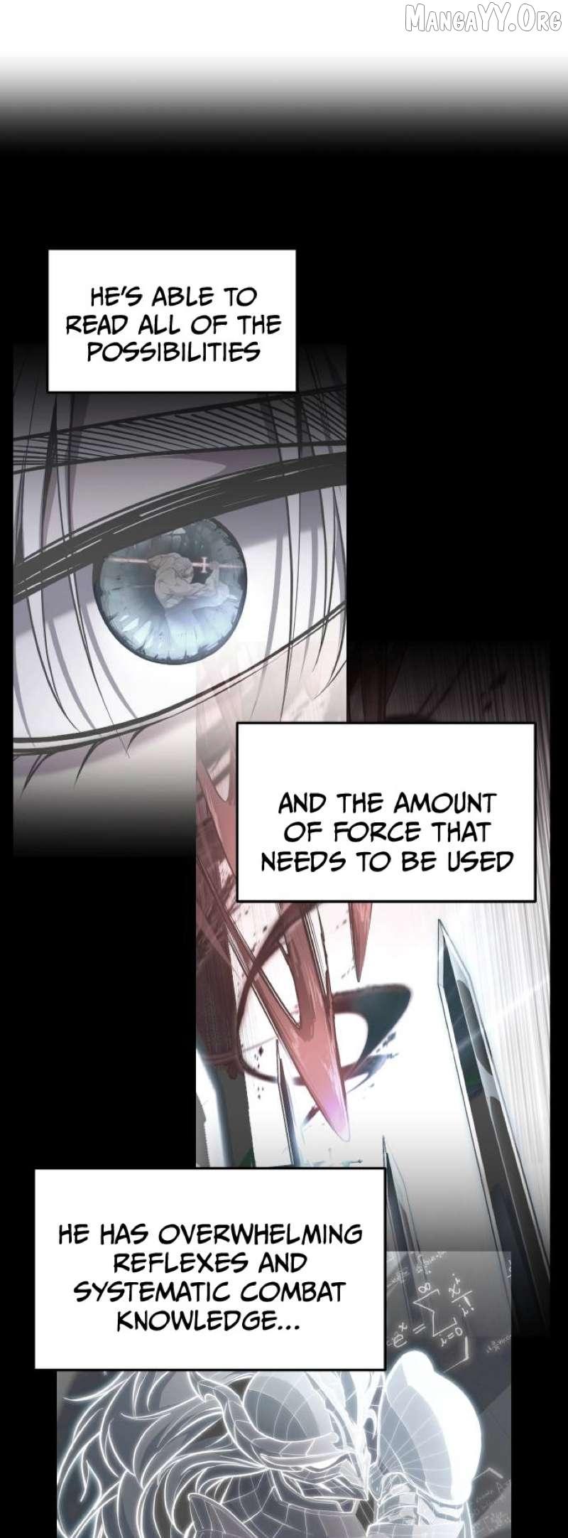 The boy of death Chapter 313 page 80 - 