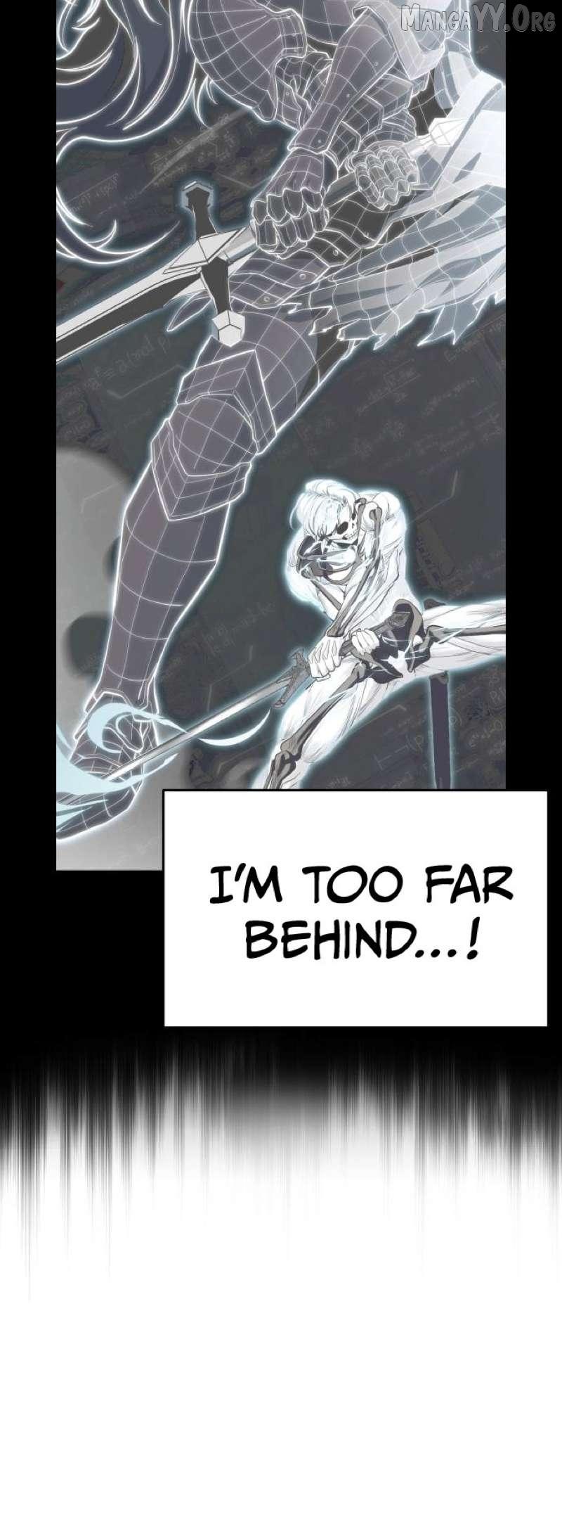 The boy of death Chapter 313 page 81 - 