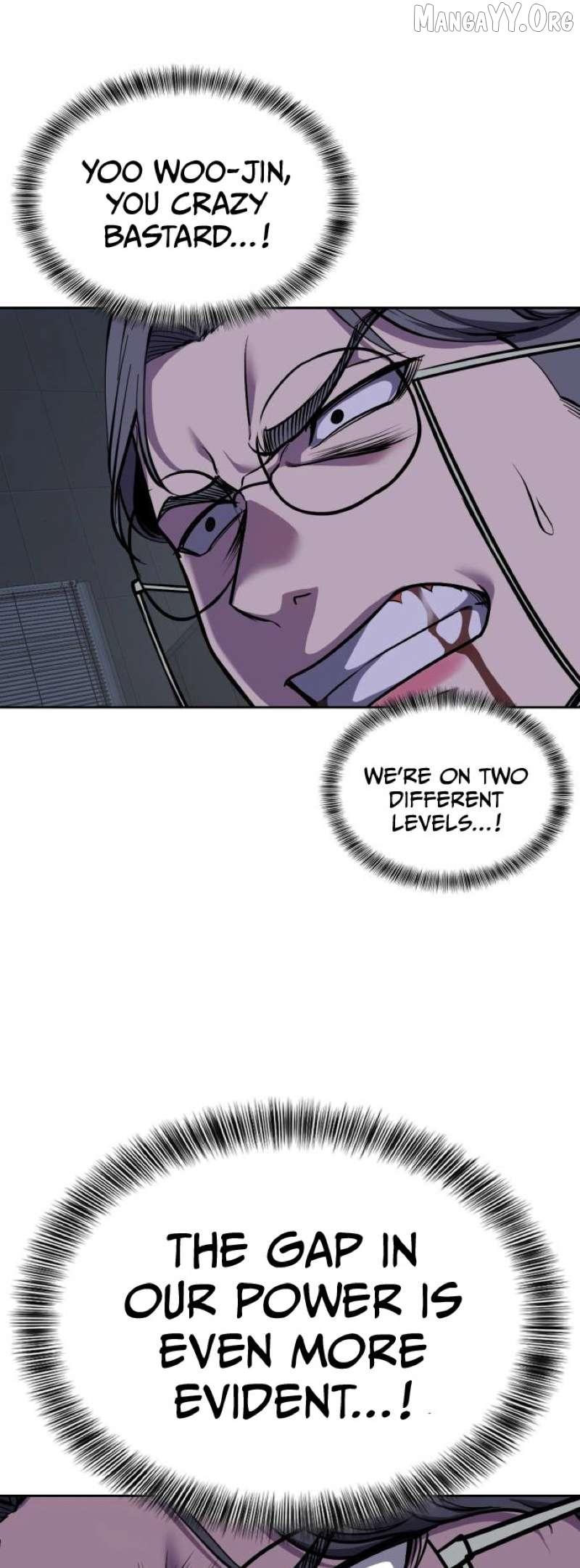 The boy of death Chapter 313 page 82 - 