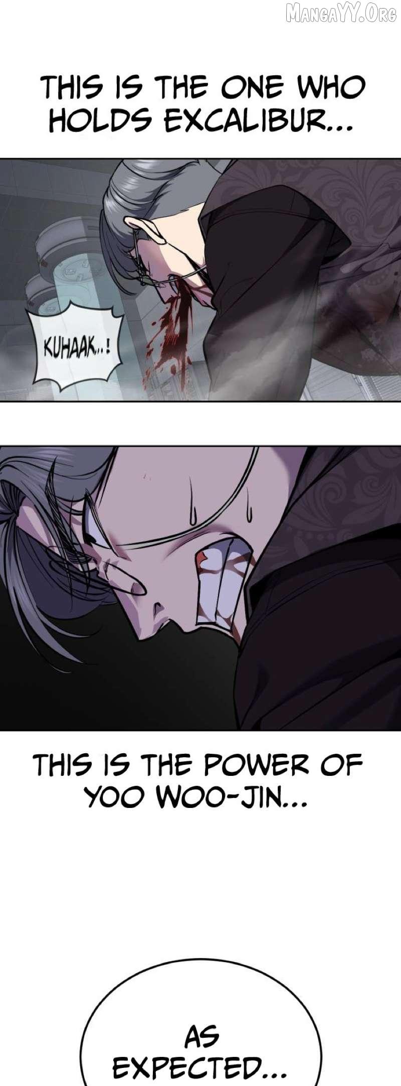 The boy of death Chapter 313 page 87 - 
