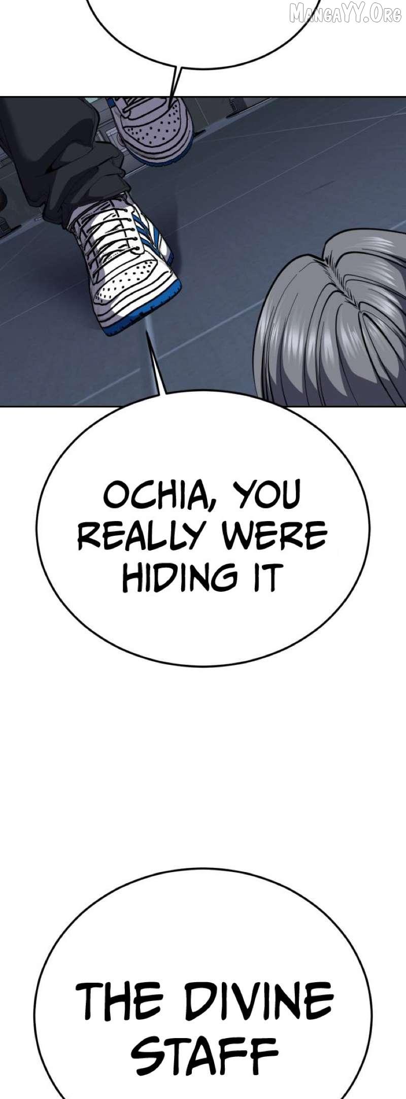 The boy of death Chapter 313 page 88 - 