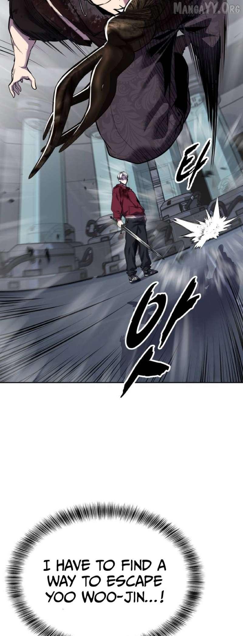 The boy of death Chapter 313 page 93 - 