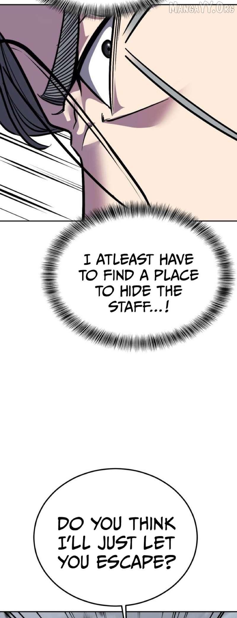 The boy of death Chapter 313 page 94 - 