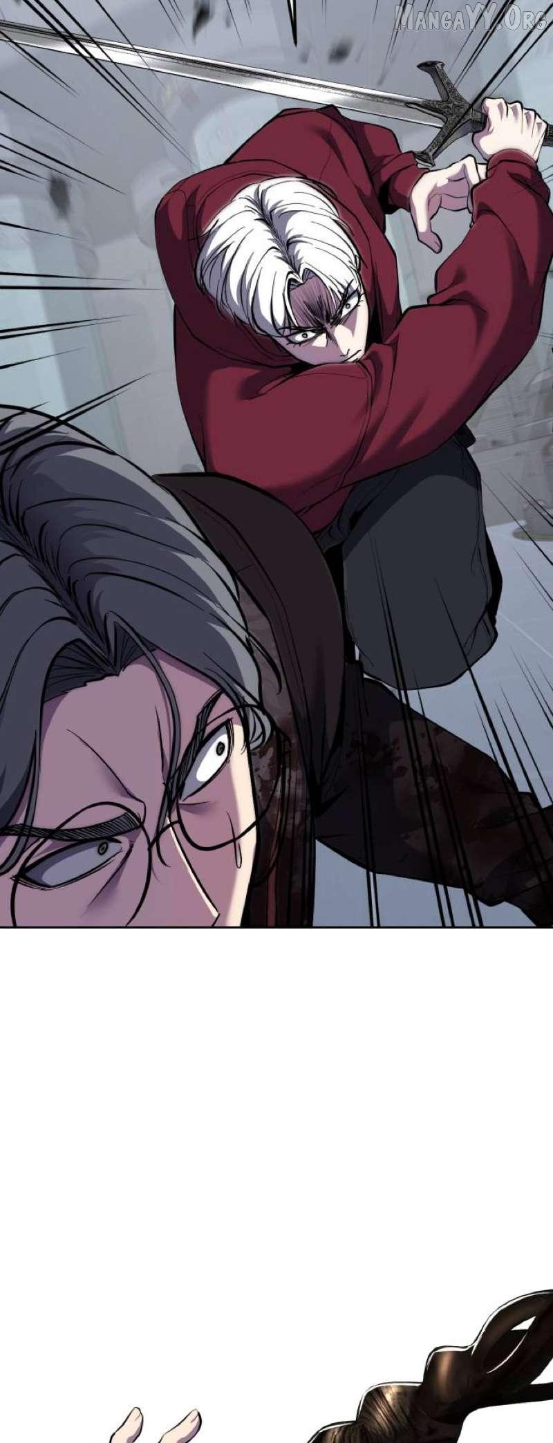 The boy of death Chapter 313 page 95 - 