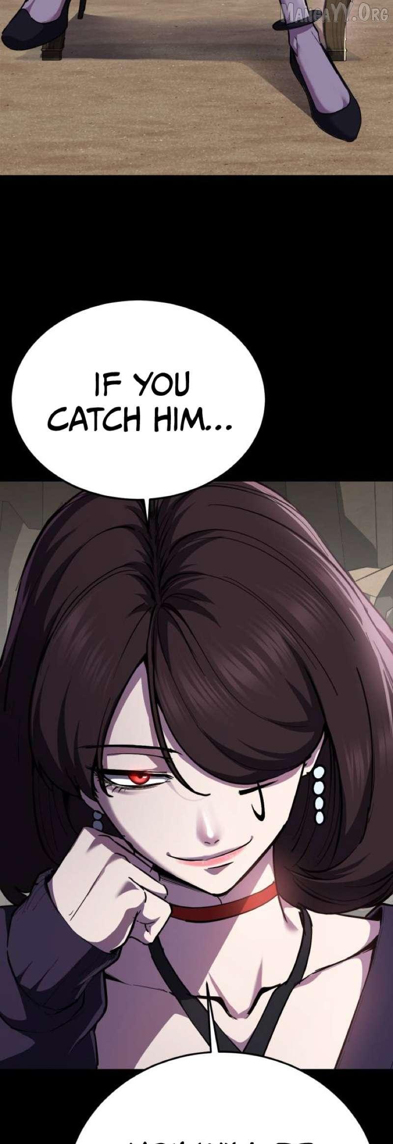 The boy of death Chapter 314 page 2 - 