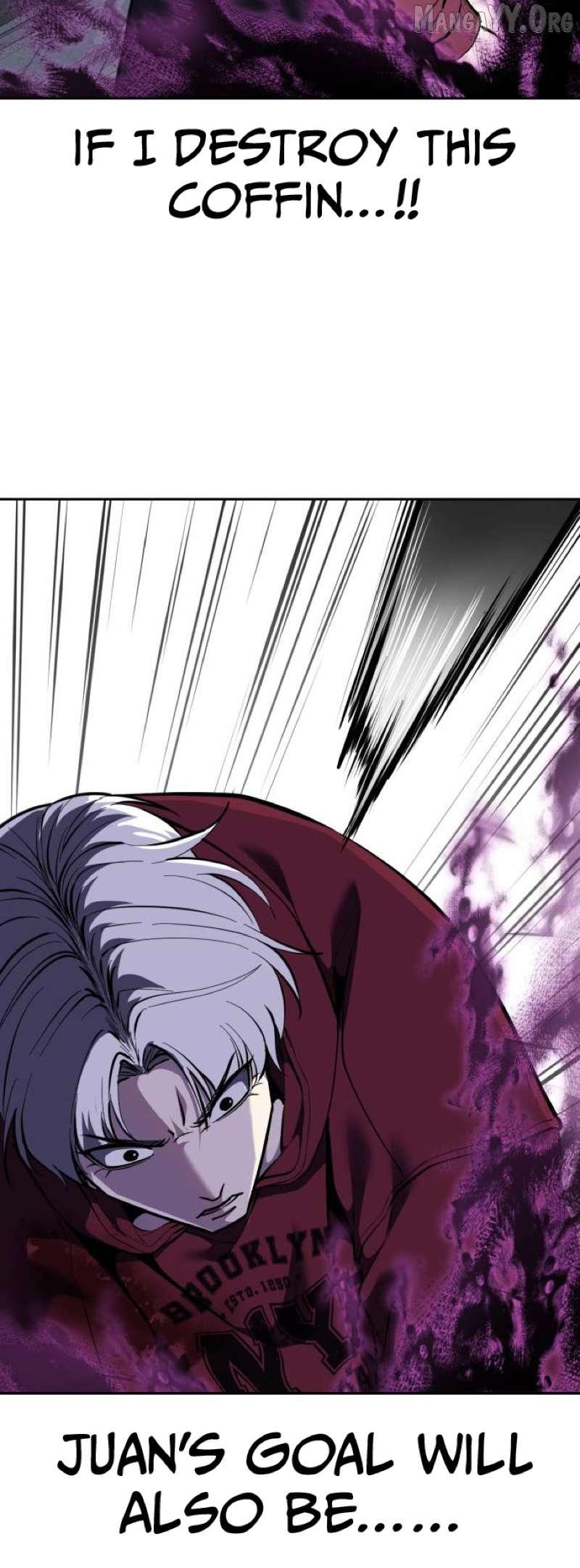 The boy of death Chapter 314 page 102 - 