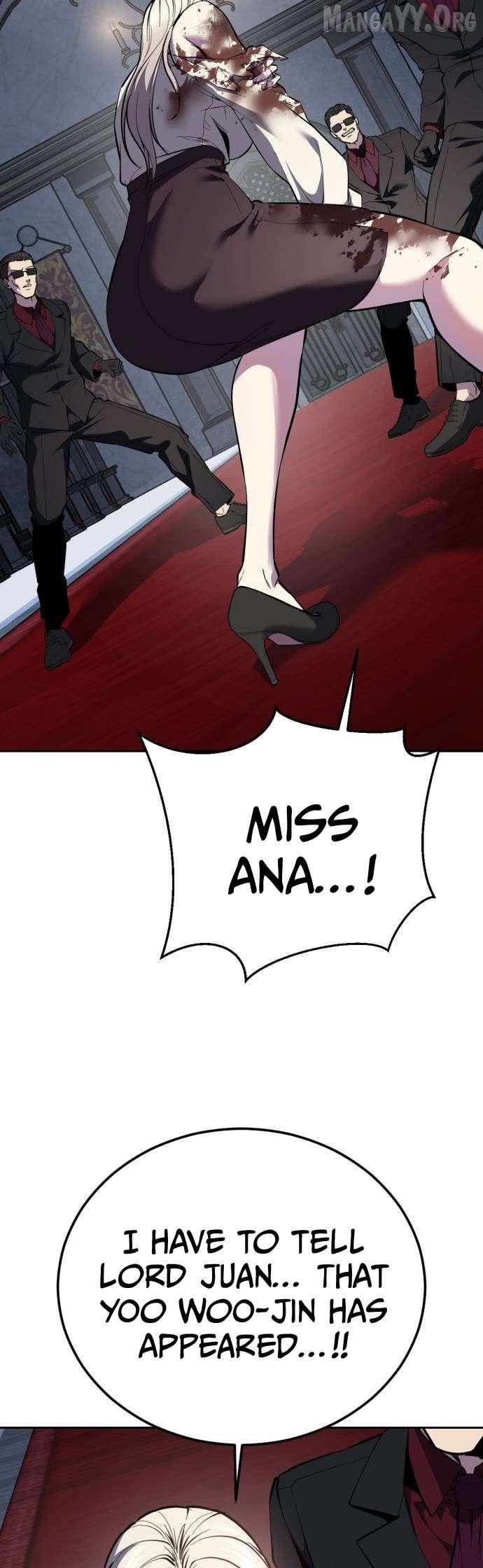 The boy of death Chapter 314 page 107 - 
