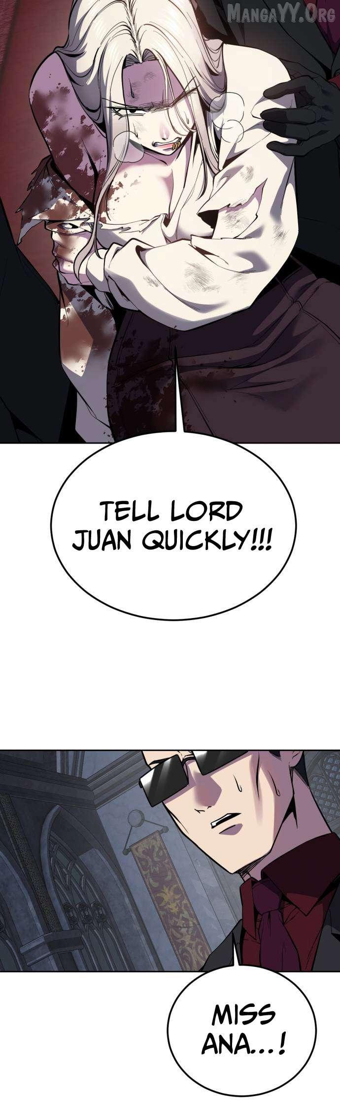 The boy of death Chapter 314 page 108 - 