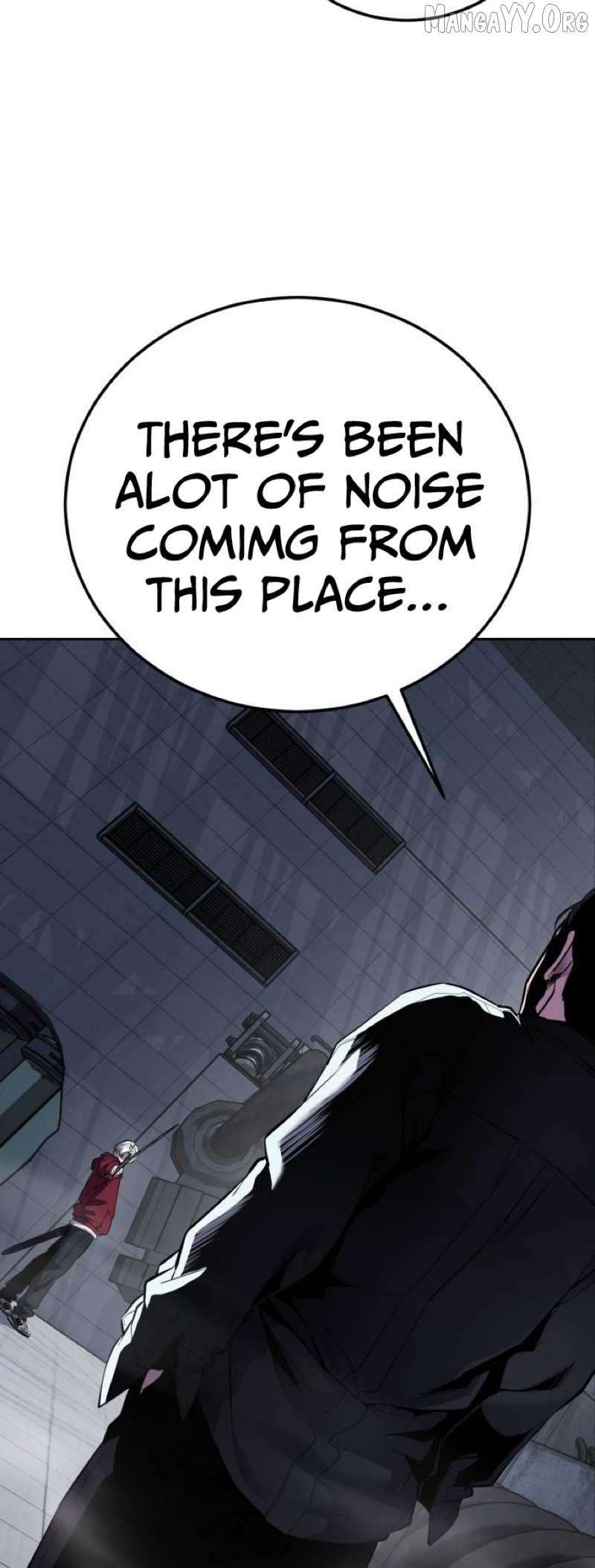 The boy of death Chapter 314 page 111 - 