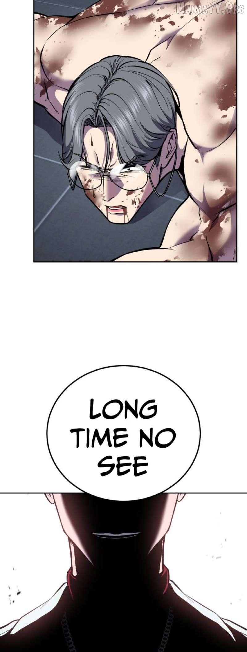 The boy of death Chapter 314 page 113 - 
