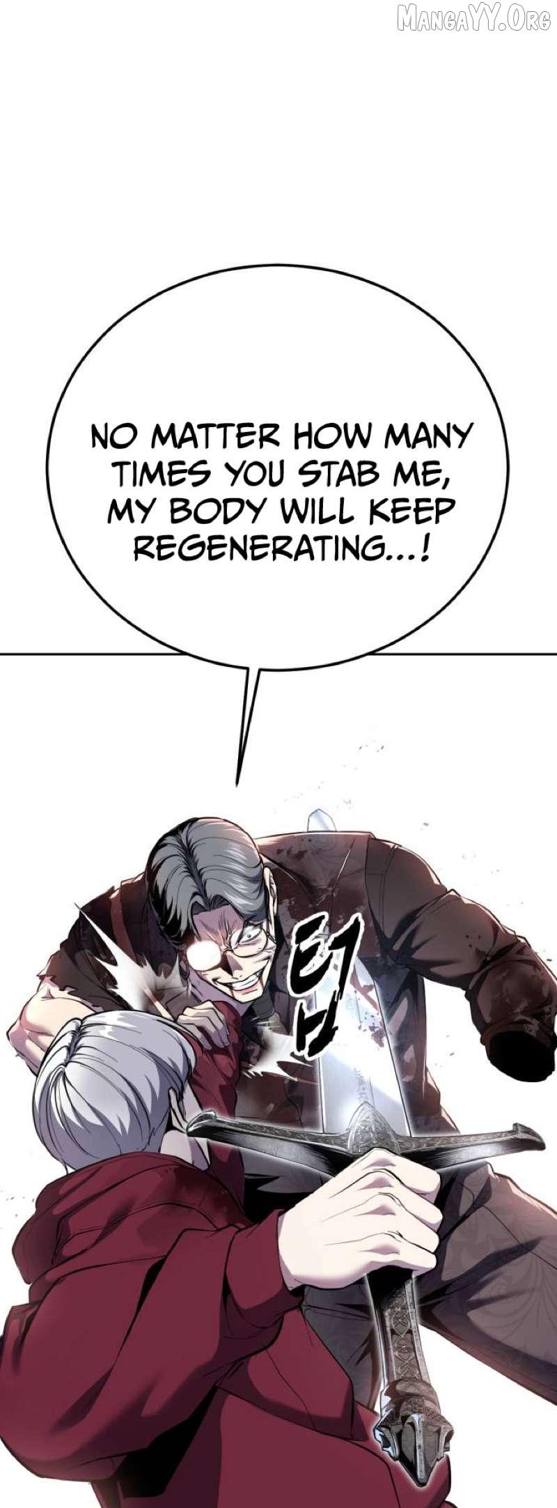 The boy of death Chapter 314 page 13 - 