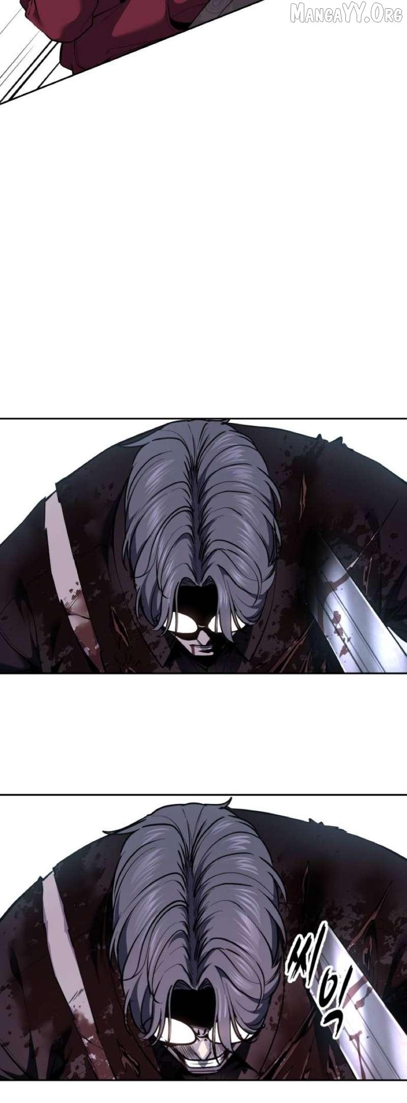 The boy of death Chapter 314 page 18 - 