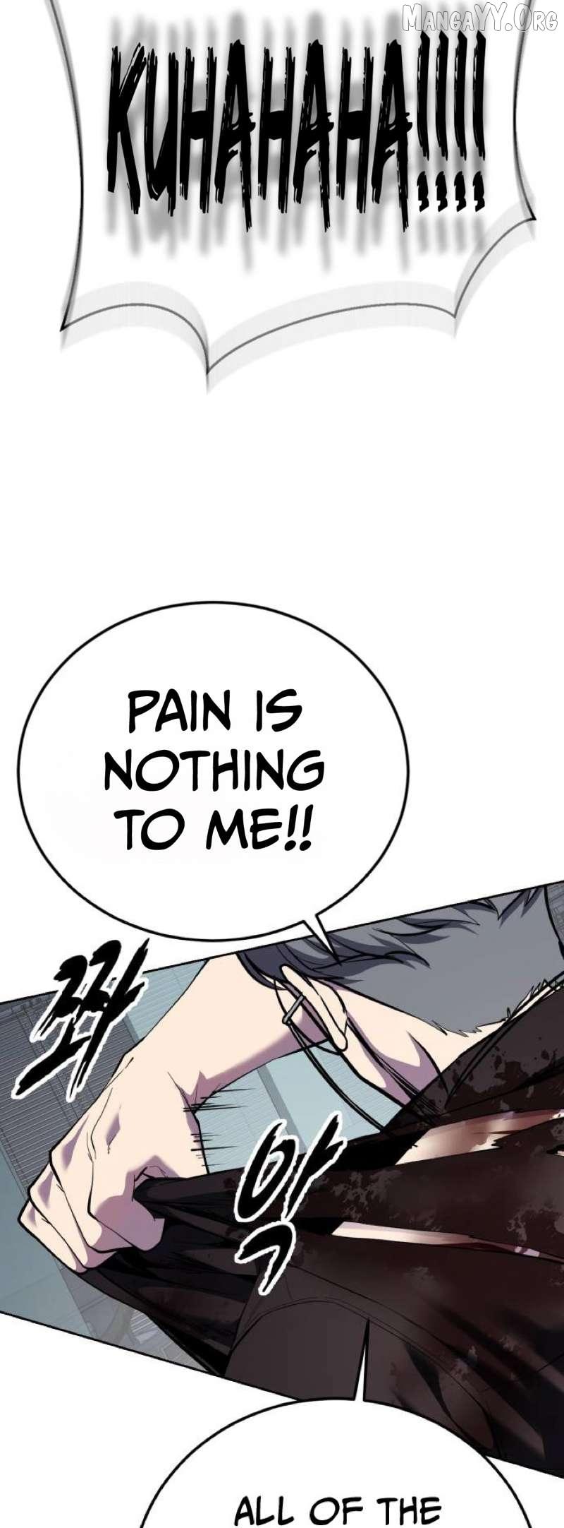 The boy of death Chapter 314 page 20 - 