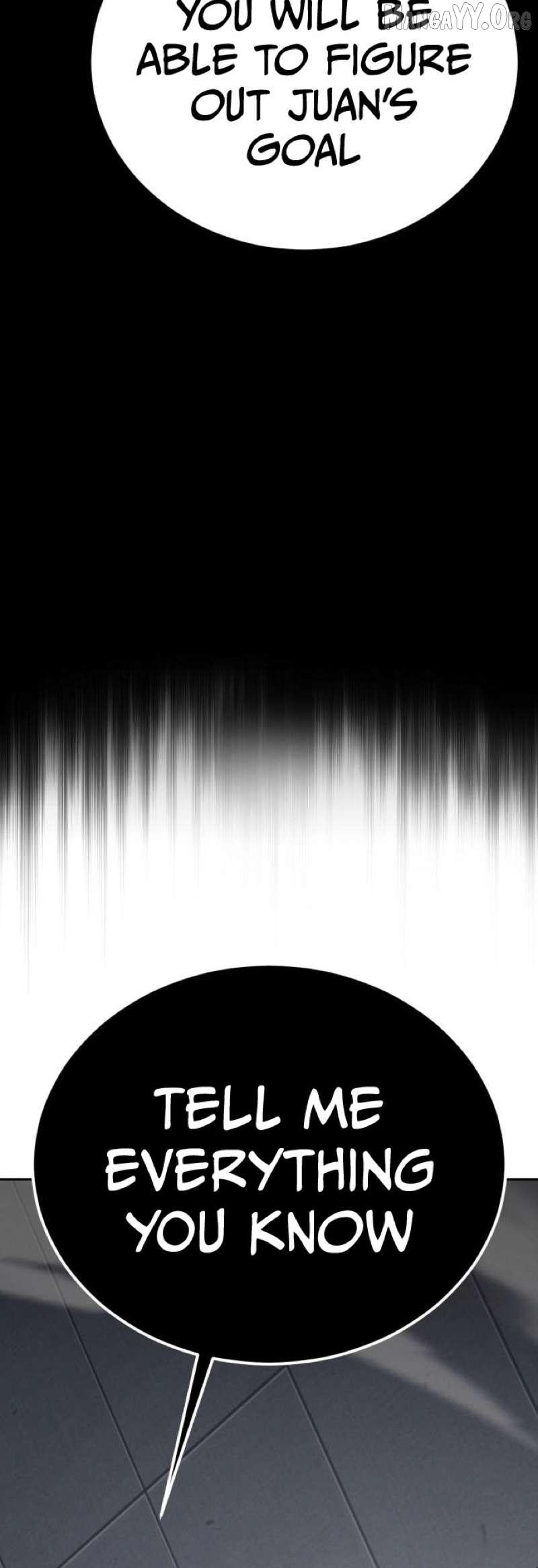 The boy of death Chapter 314 page 3 - 