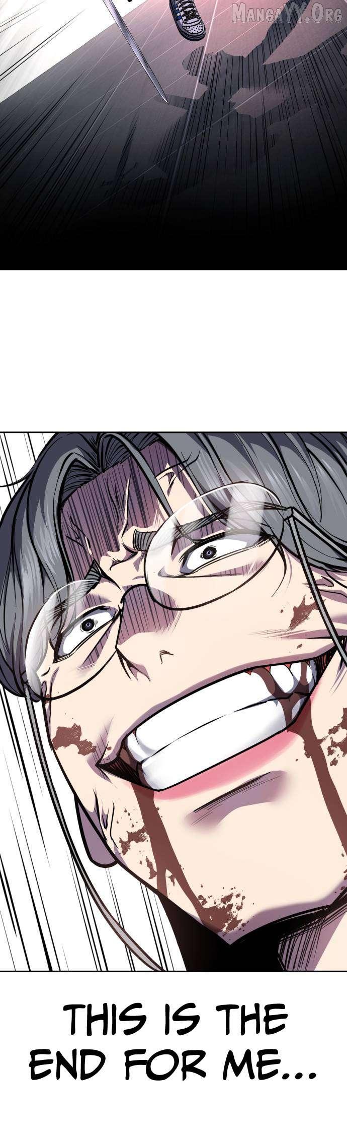 The boy of death Chapter 314 page 26 - 