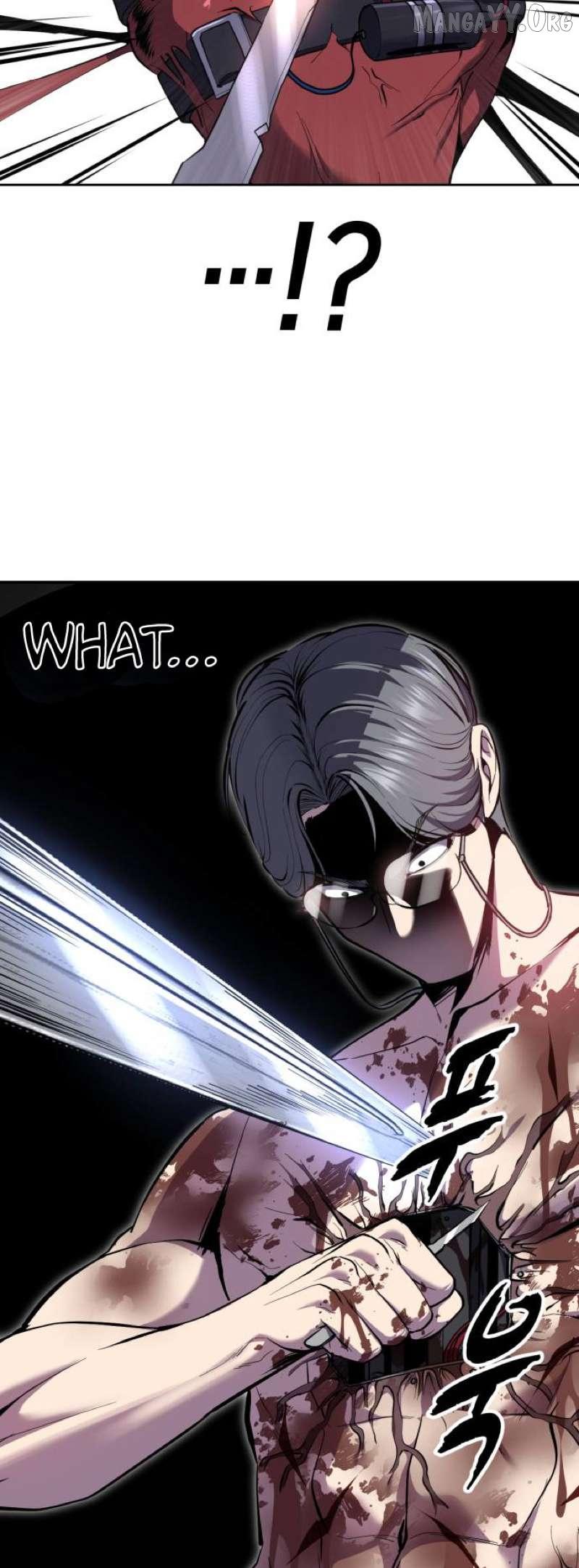 The boy of death Chapter 314 page 29 - 