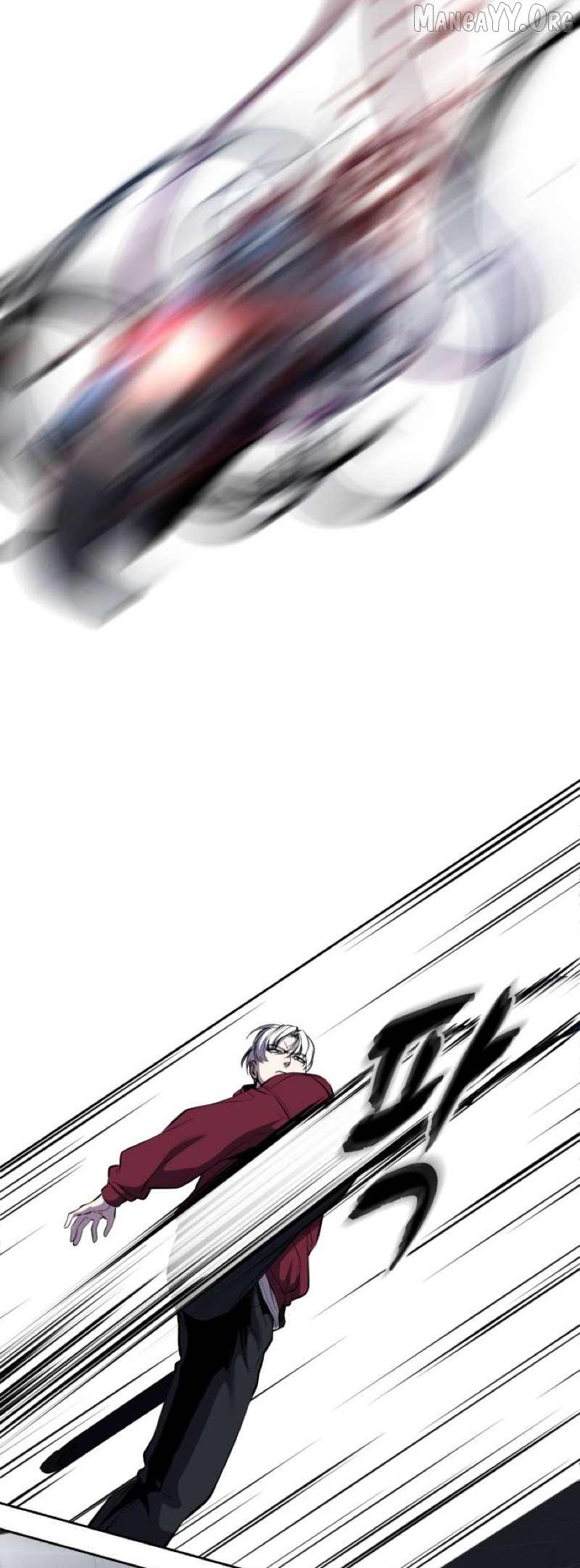 The boy of death Chapter 314 page 32 - 