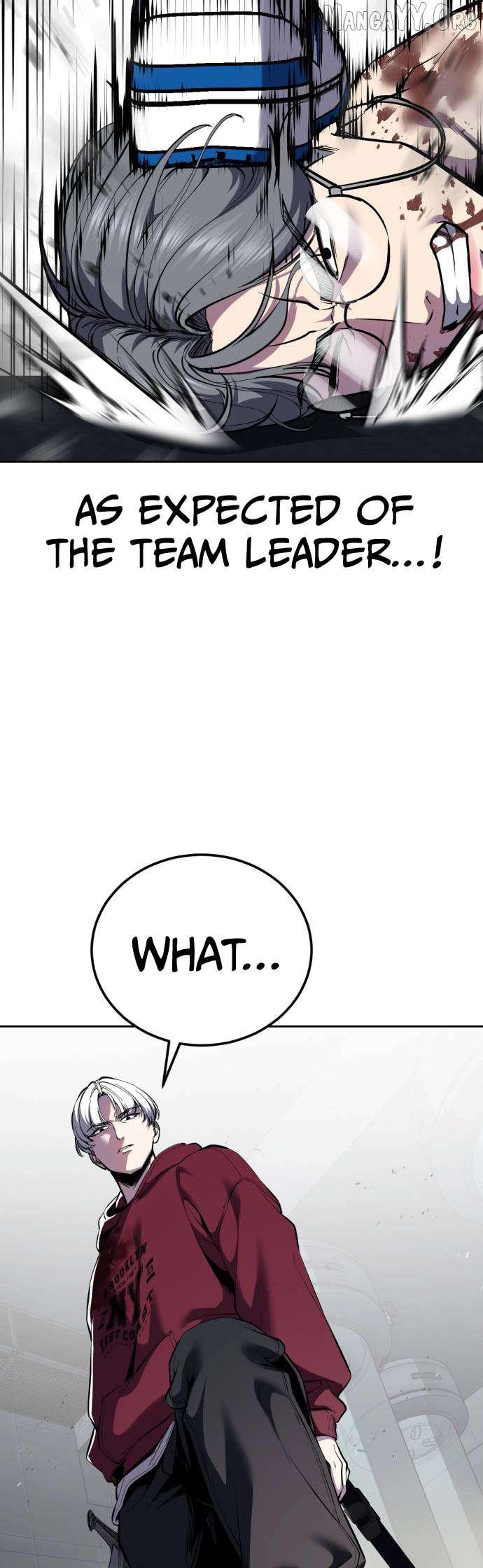 The boy of death Chapter 314 page 36 - 