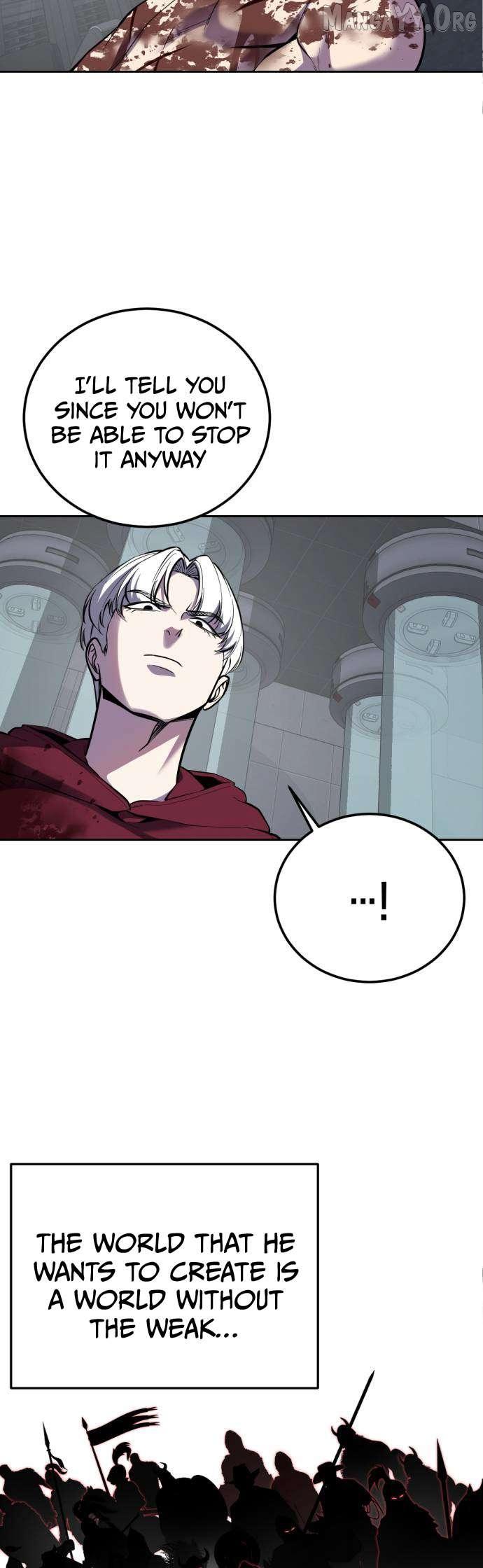 The boy of death Chapter 314 page 41 - 
