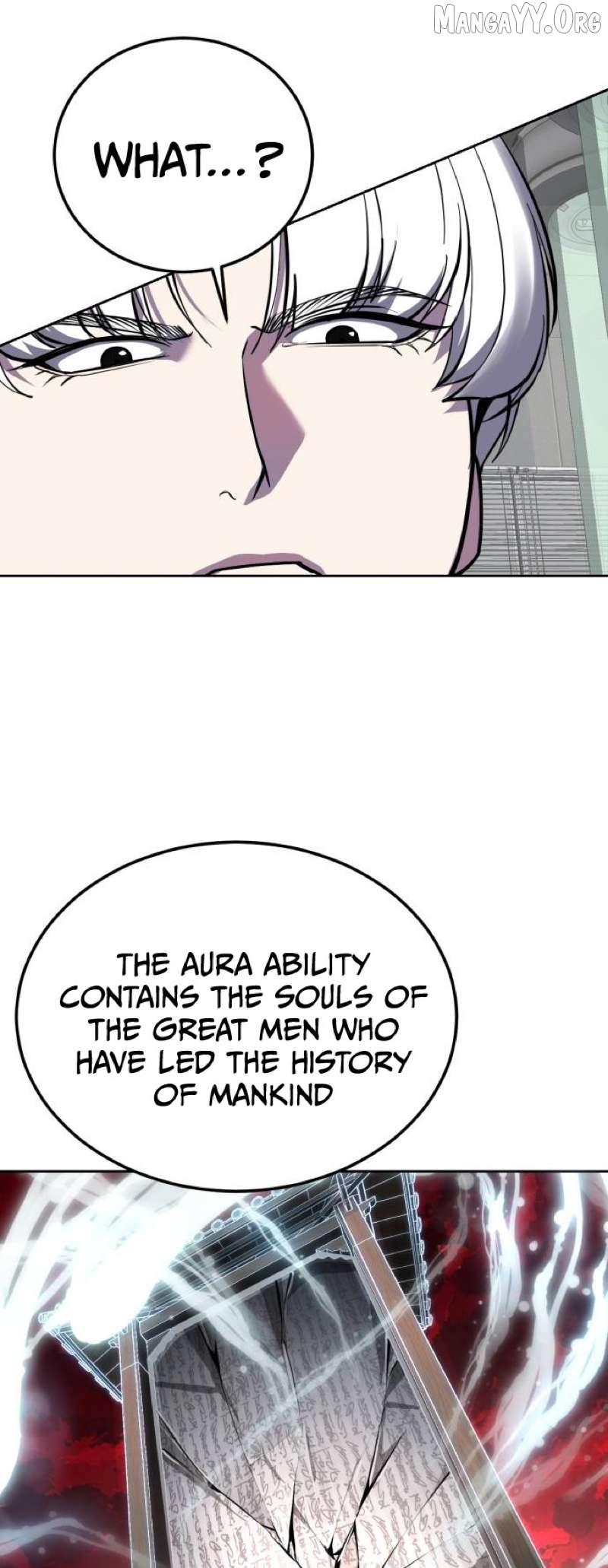 The boy of death Chapter 314 page 45 - 