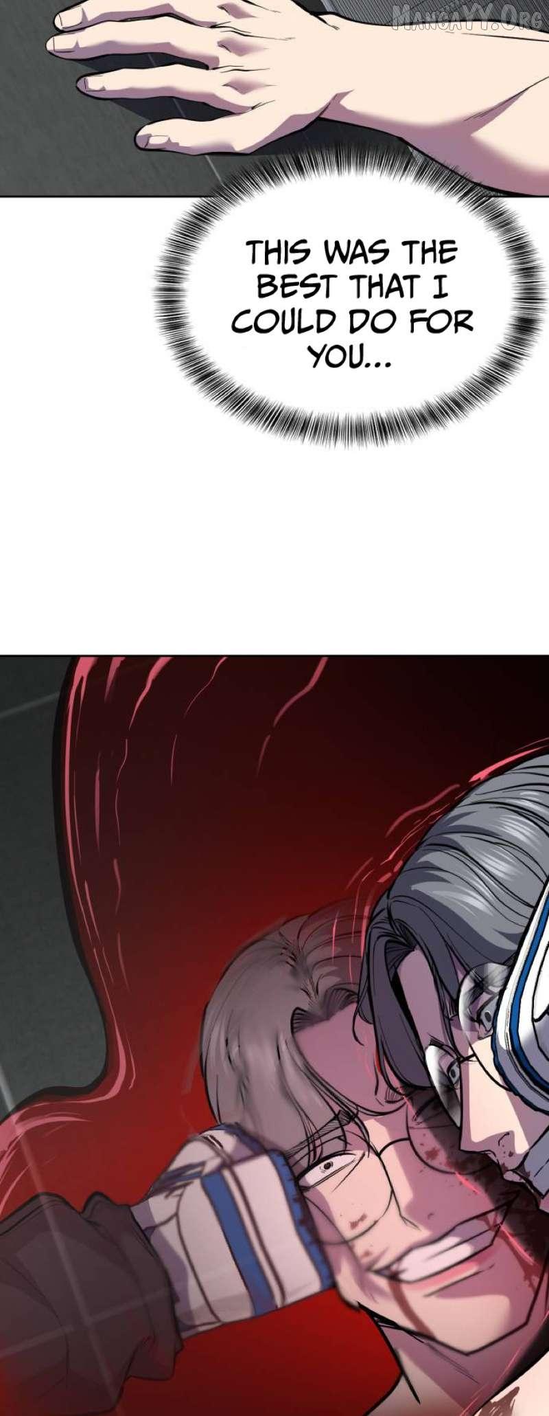 The boy of death Chapter 314 page 50 - 
