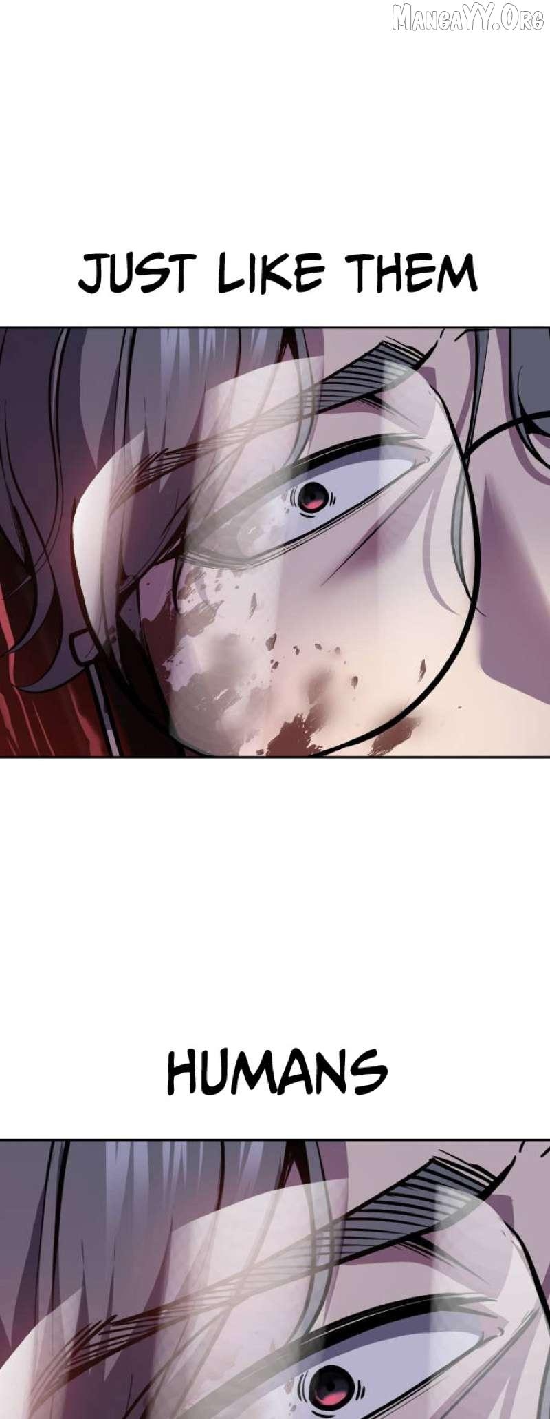 The boy of death Chapter 314 page 52 - 