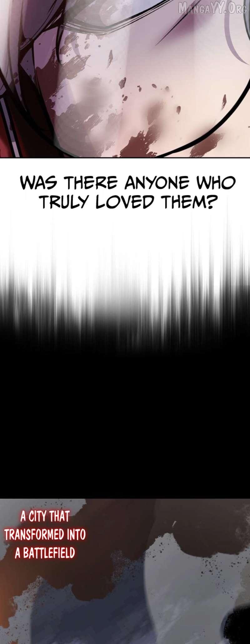 The boy of death Chapter 314 page 53 - 